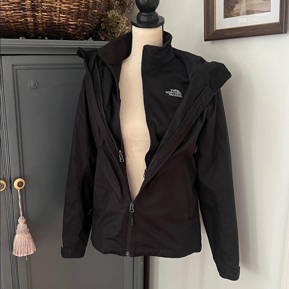 The North Face Apex Elevation Coat - Picture 4 of 5
